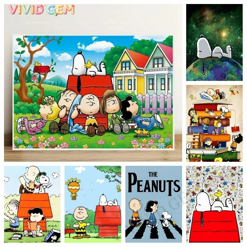 Resin Art Canvas - VIVID GEM 2026 Nowy Uroczy Piesek
