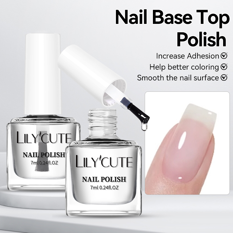 Resin Art Price - LILYCUTE 7ml Baza i Top do