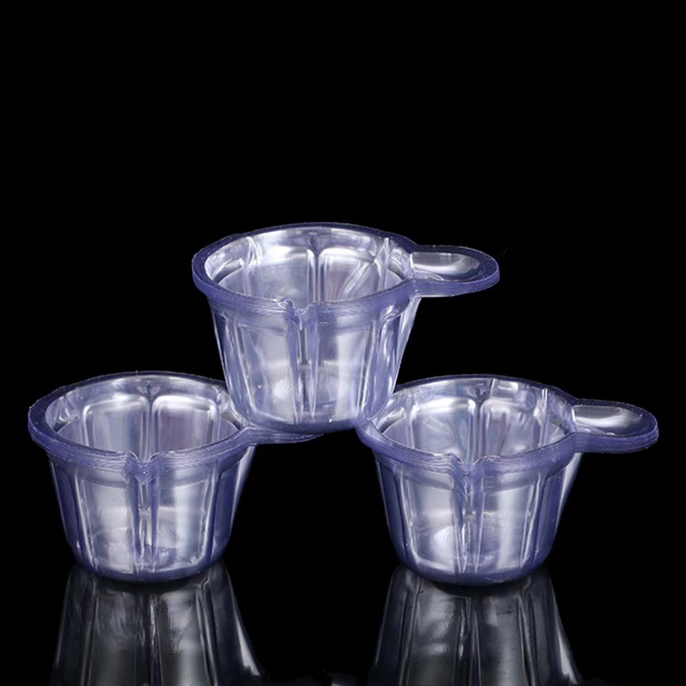 10/20/50/100 sztuk 40ML plasti – Resin Mixing Cup recenzja i cena