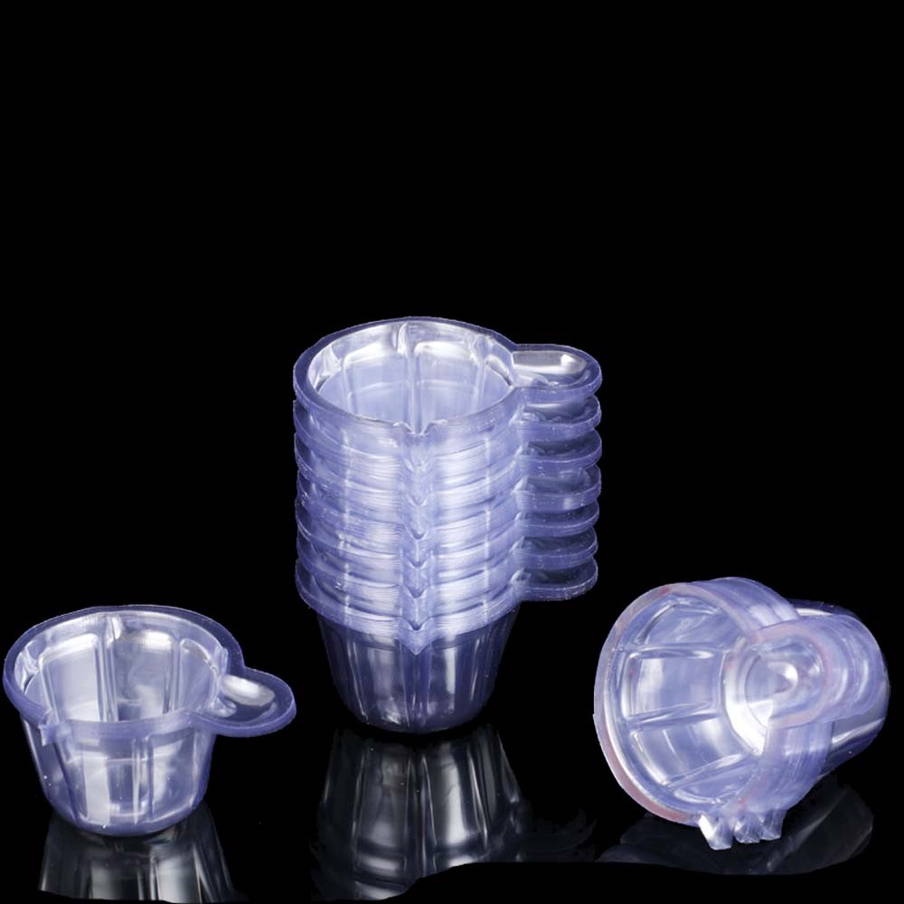 10/20/50/100 sztuk 40ML plasti – Resin Mixing Cup recenzja i cena