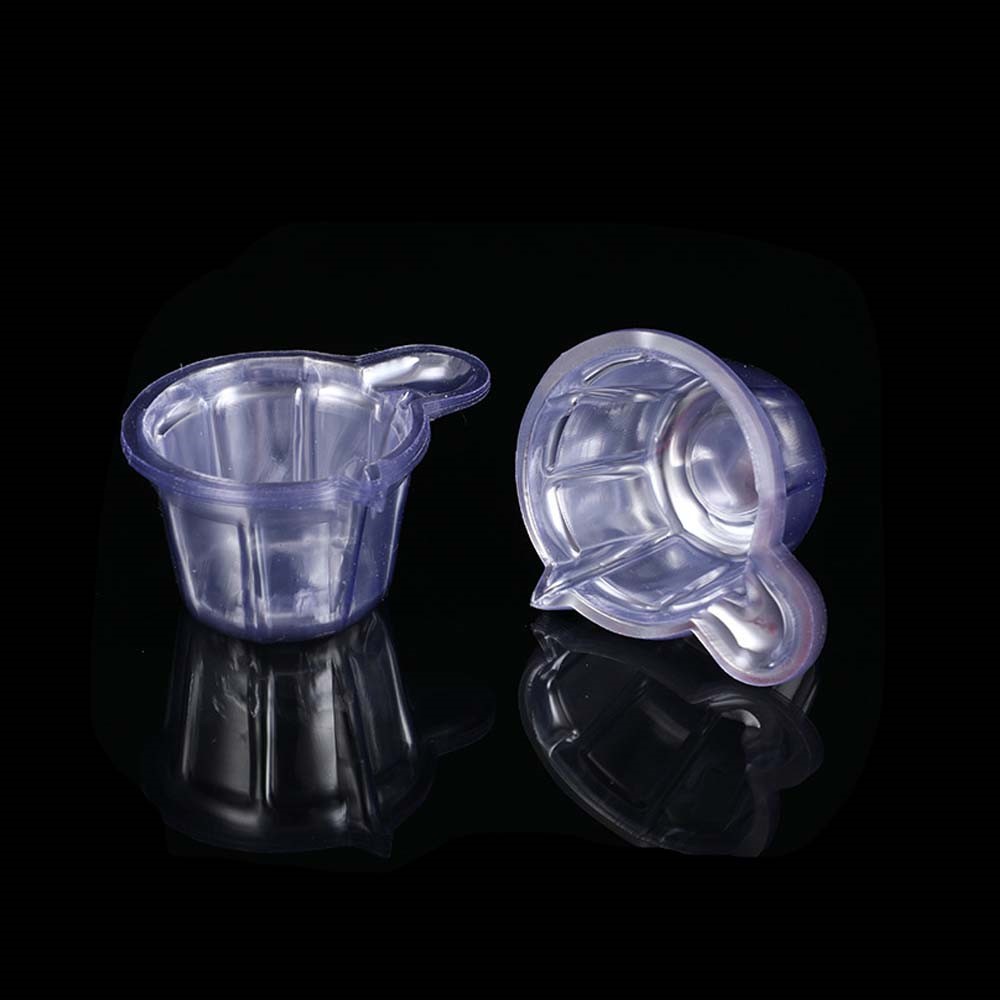 10/20/50/100 sztuk 40ML plasti – Resin Mixing Cup recenzja i cena