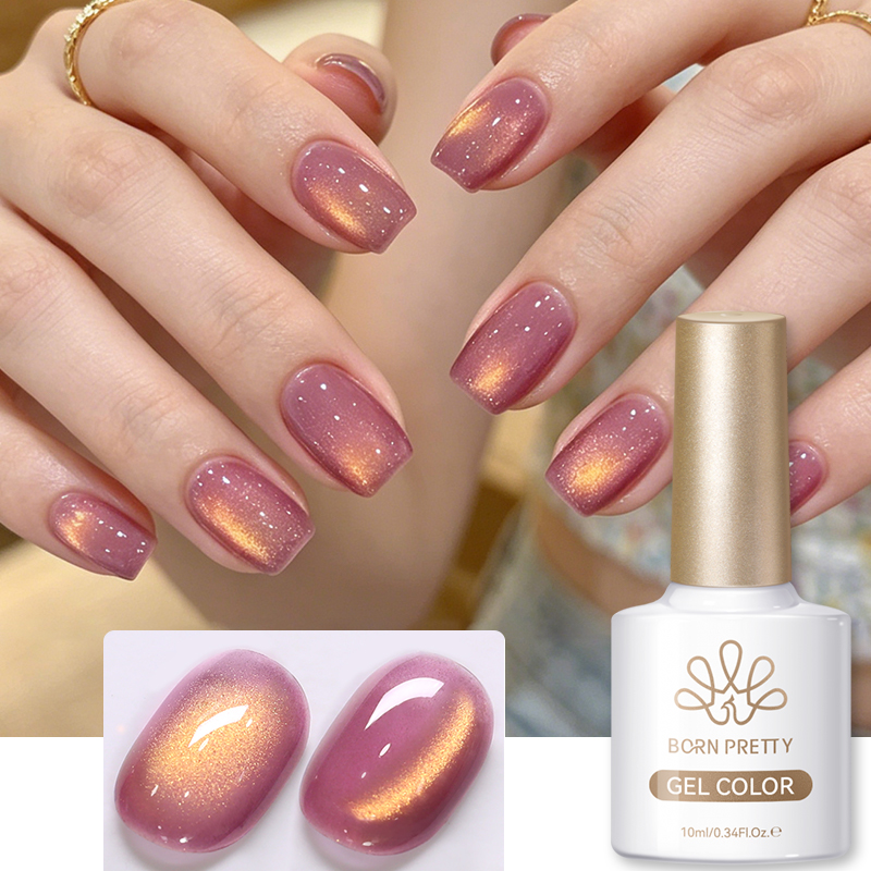 BORN PRETTY 10ml Szkarłatny Ja – Resin Art Price recenzja i cena