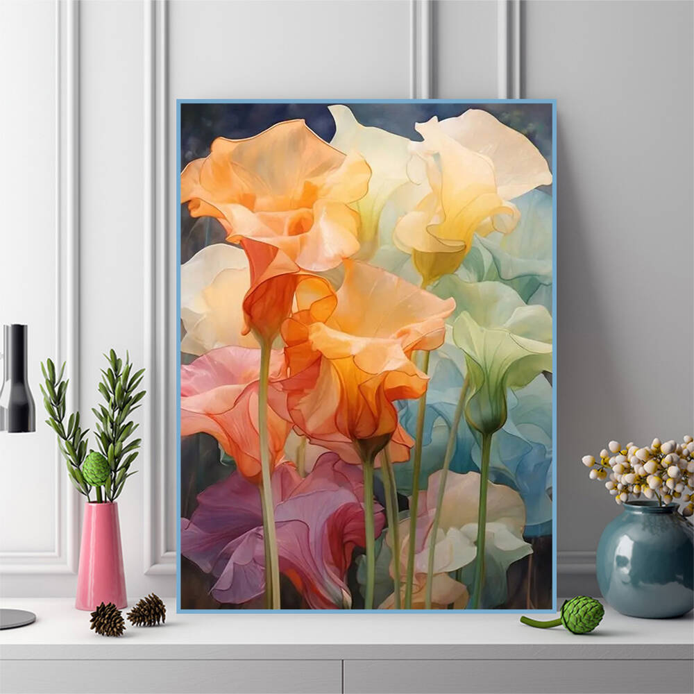 Momoart Cat Diamond Painting A – Resin Art Price recenzja i cena