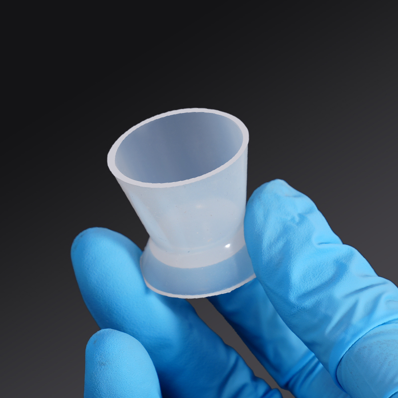 1 szt. Miękka silikonowa misec – Resin Mixing Cup recenzja i cena