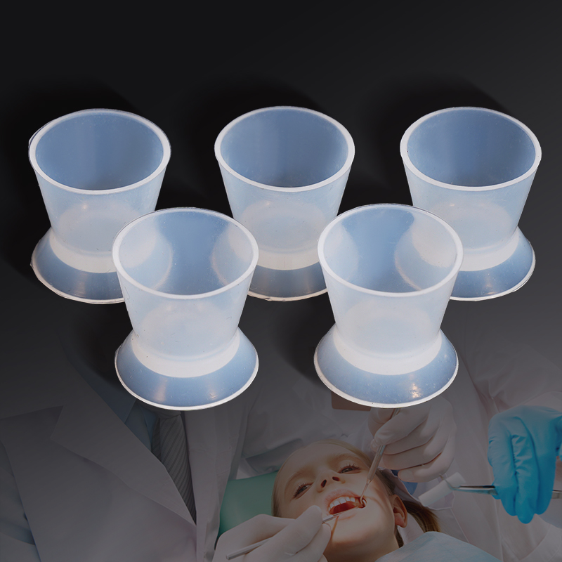 1 szt. Miękka silikonowa misec – Resin Mixing Cup recenzja i cena