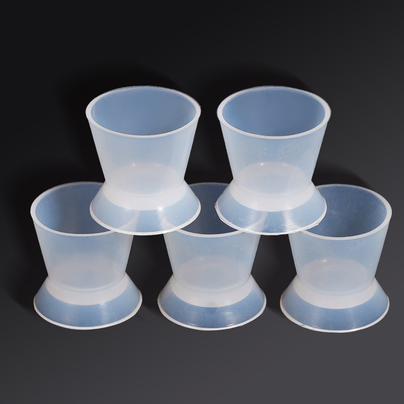 1 szt. Miękka silikonowa misec – Resin Mixing Cup recenzja i cena