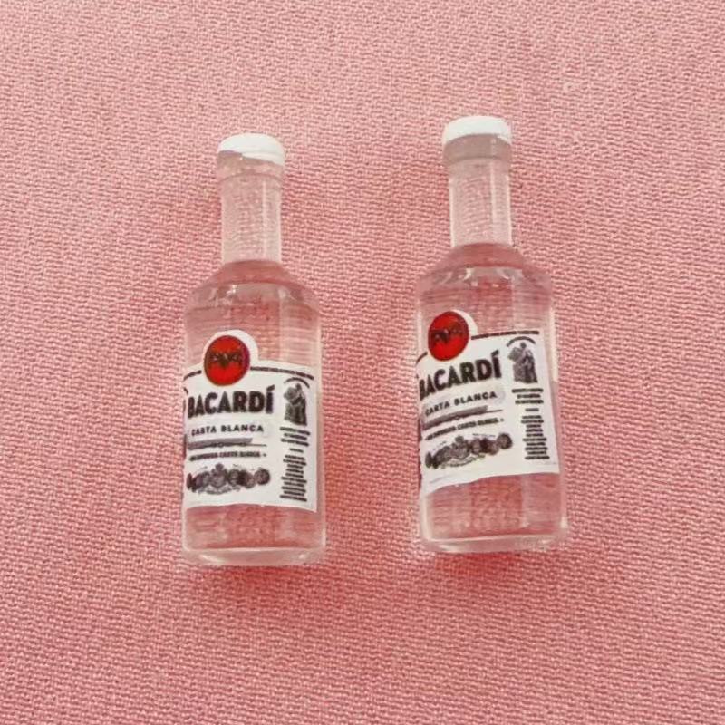 11 szt. Mini Symulowane Żywicz – Resin Art Earrings recenzja i cena