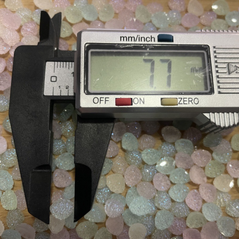 Ozdoby z żywicy w kształcie pł – Resin Art Price recenzja i cena