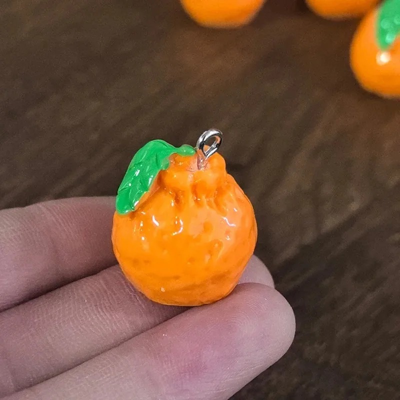 10 szt. Symulowane trójwymiaro – Resin Art Earrings recenzja i cena