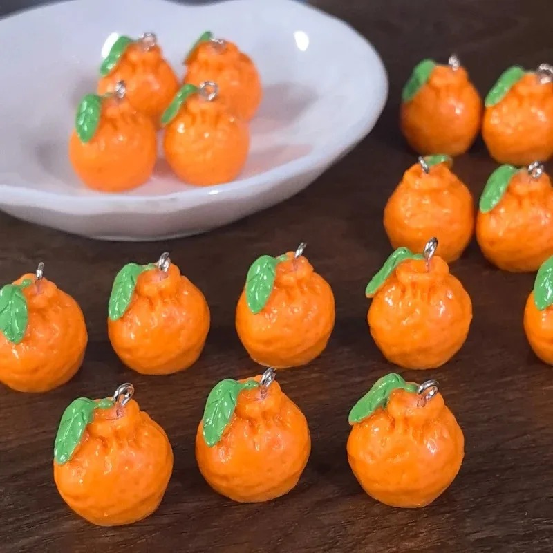10 szt. Symulowane trójwymiaro – Resin Art Earrings recenzja i cena