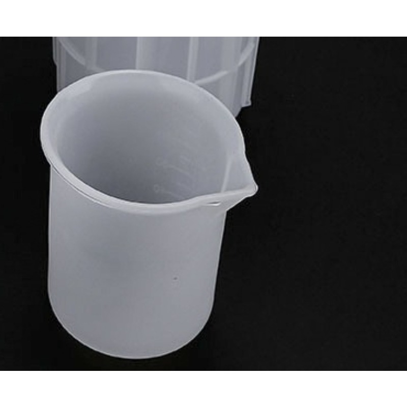 Forma na świece, forma z żywic – Resin Mixing Cup recenzja i cena