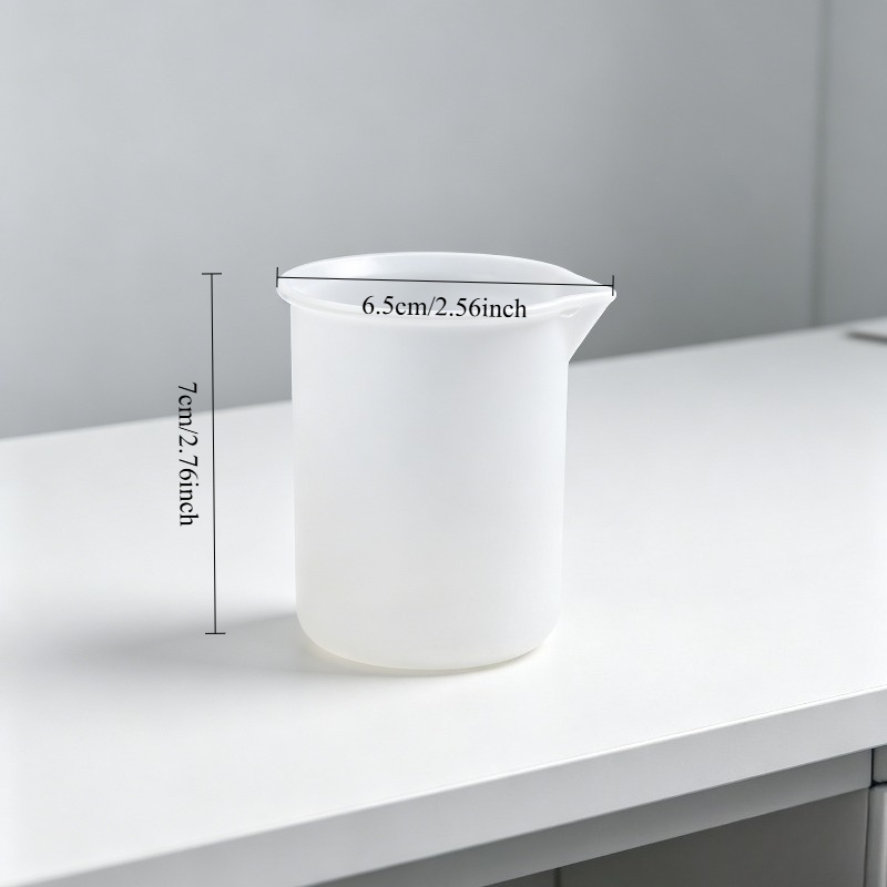 Forma na świece, forma z żywic – Resin Mixing Cup recenzja i cena