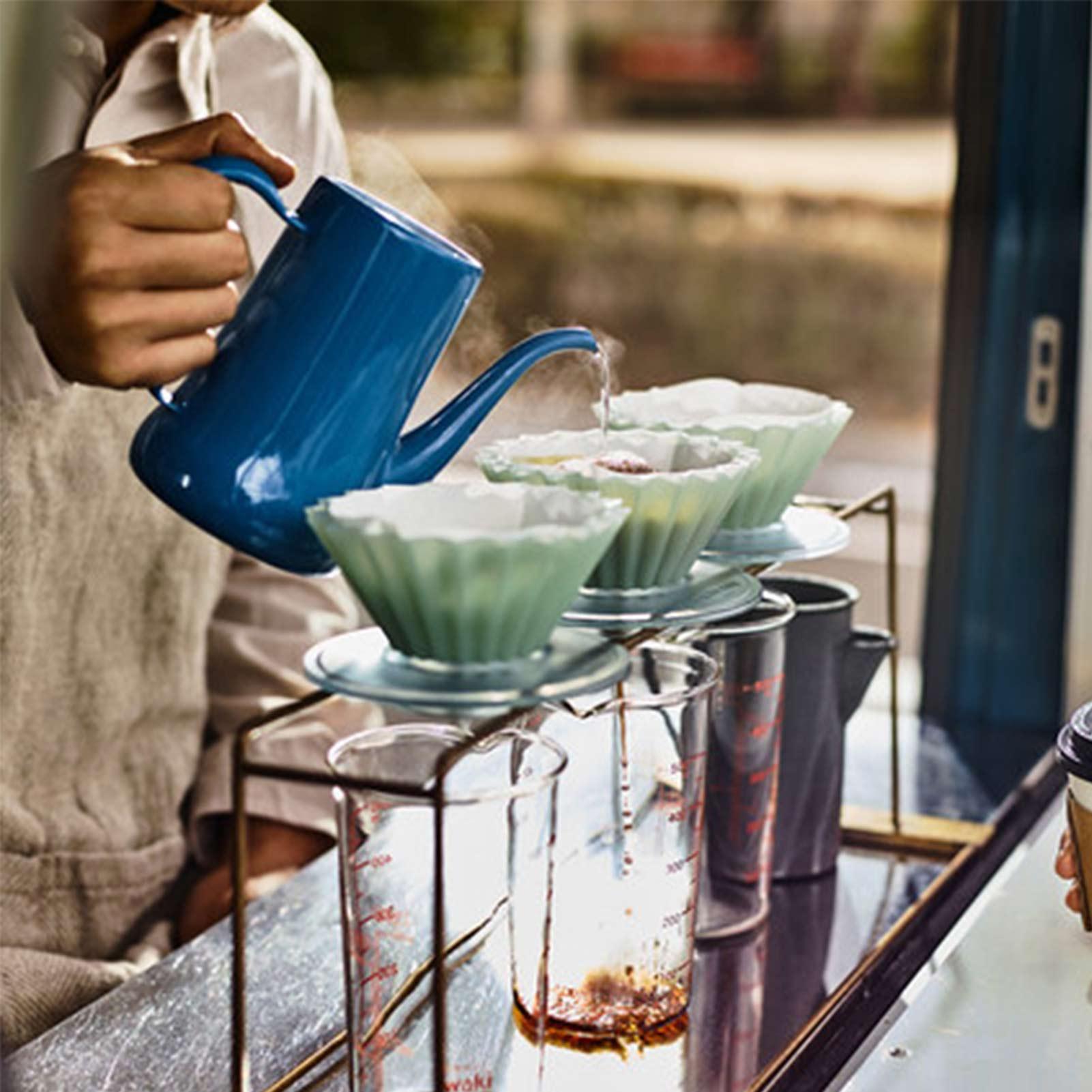Przenośny uchwyt na filtr do k – Resin Mixing Cup recenzja i cena