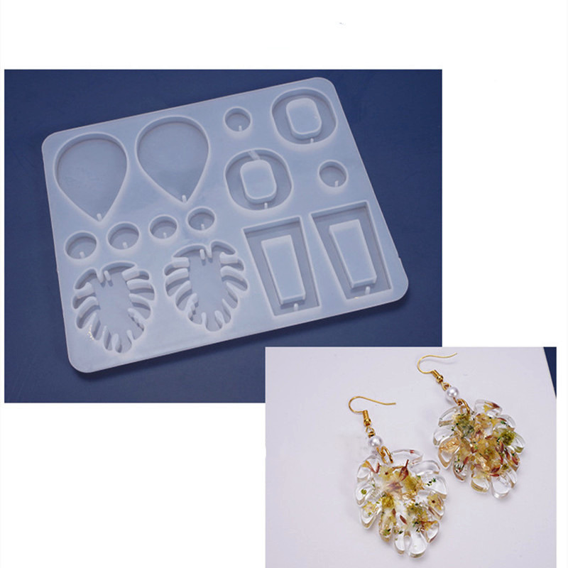 SNASAN G02 DIY kryształowa for – Resin Mixing Cup recenzja i cena