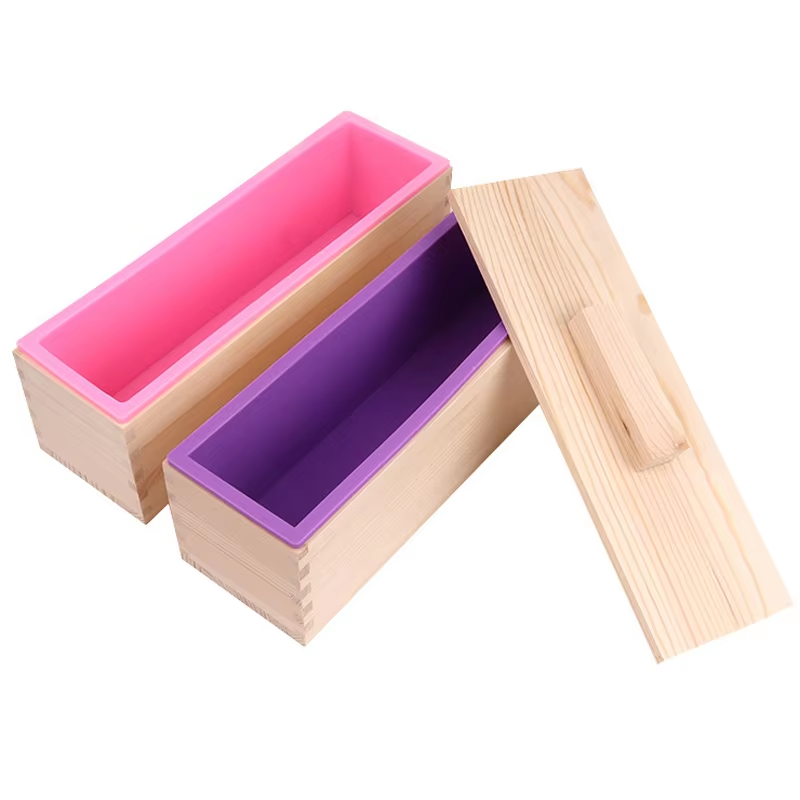 Prostokątna forma silikonowa n – Tray Mold Rectangle recenzja i cena